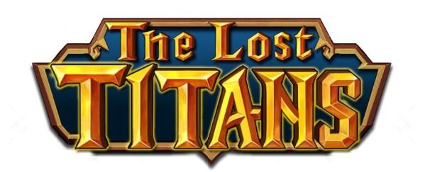 &#91;Private Server&#93;The Lost Titan First Private Server