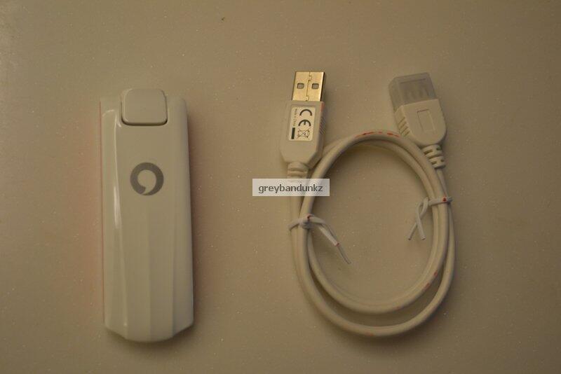 MODEM GSM KENCENG 100Mbps!!! ▀▄▀ 4G LTE/HSPA+ VODAFONE K5005 BANDUNG