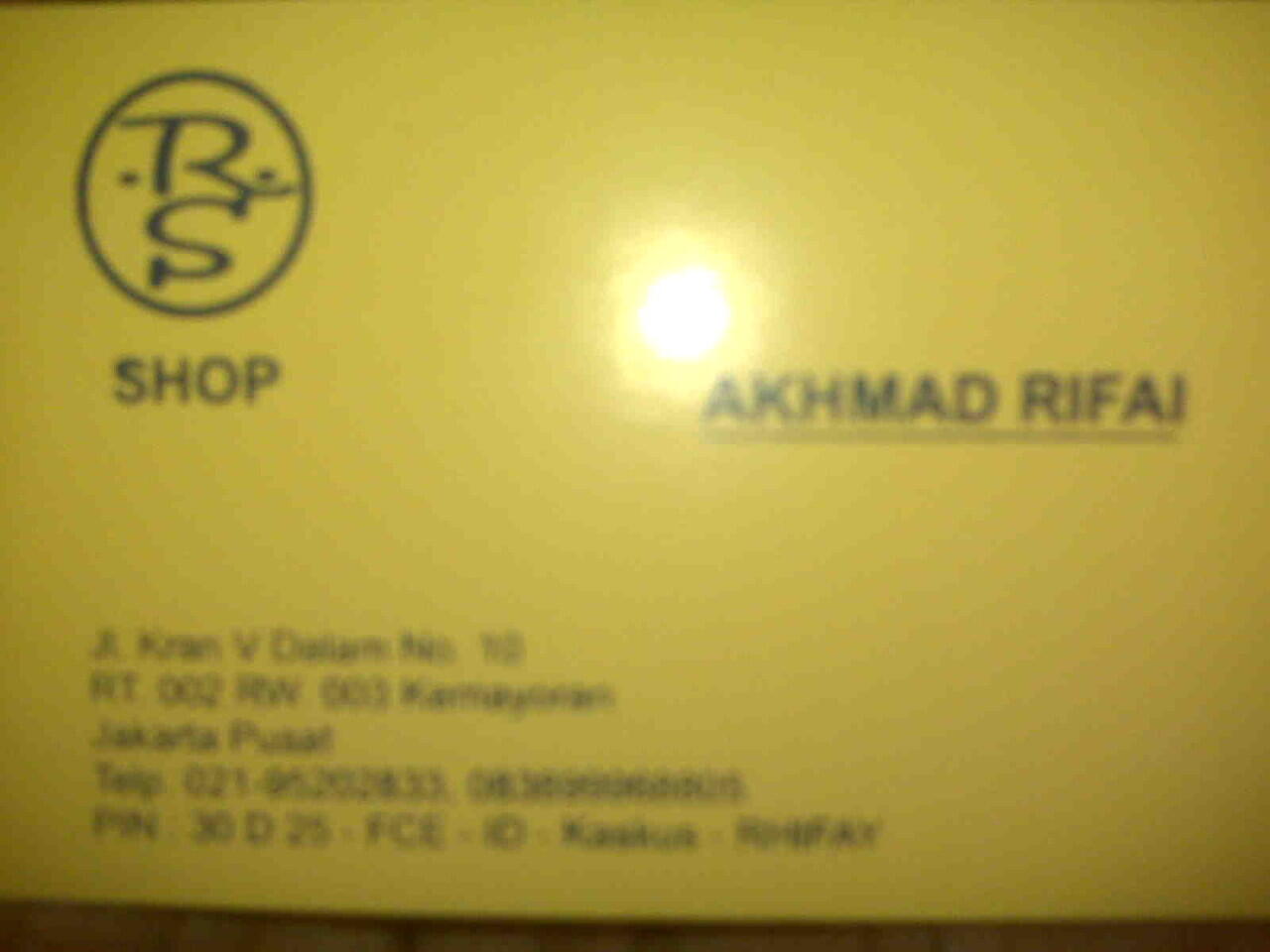 Hp MAXTRON MG-529 (HP GAMES MURAH)