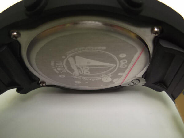Jam Tangan q&q