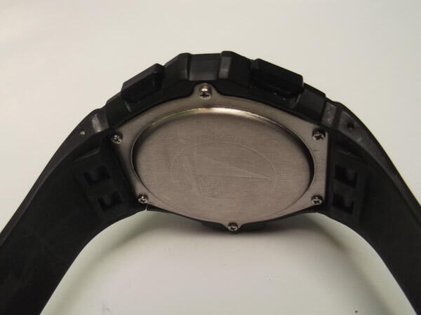 Jam Tangan q&q