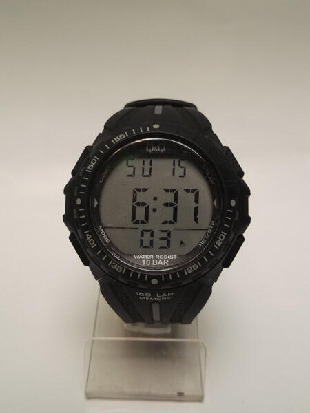 Jam Tangan q&q