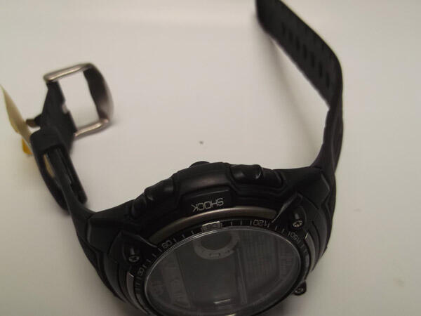 Jam Tangan q&q