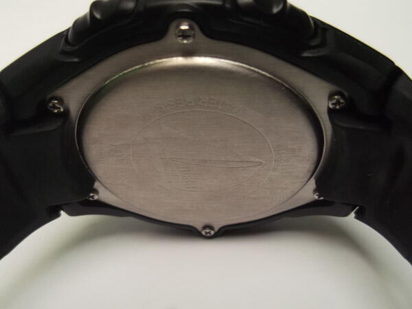 Jam Tangan q&q