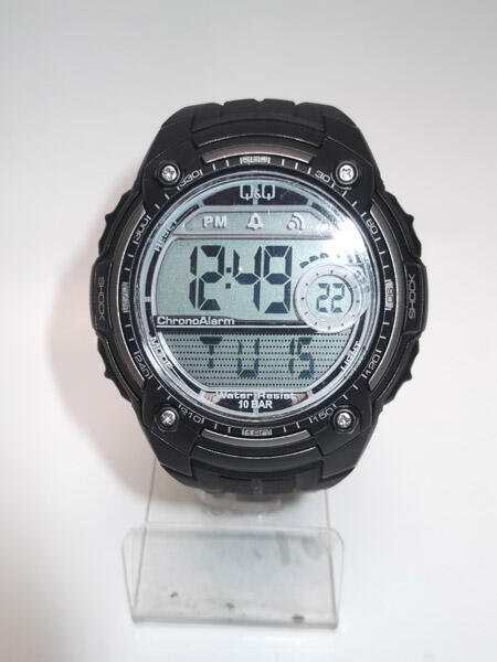 Jam Tangan q&q