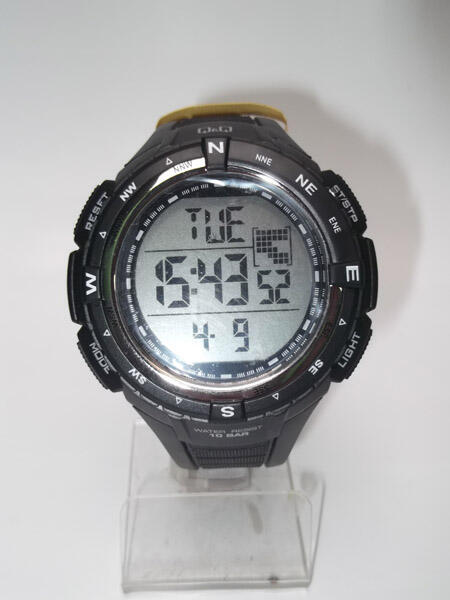 Jam Tangan q&q