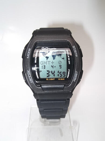 Jam Tangan q&q