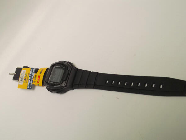 Jam Tangan q&q