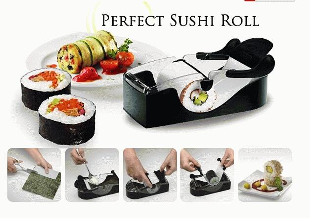 ::: SuShi Maker / ALAT PEMBUAT SUSHI :::