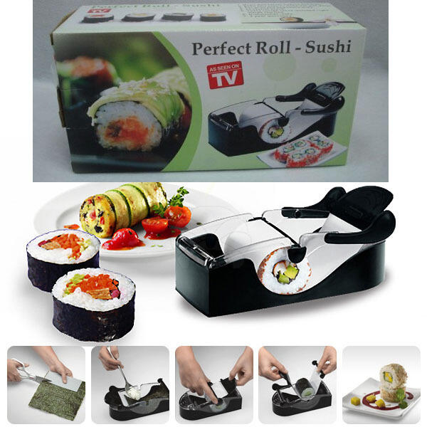 ::: SuShi Maker / ALAT PEMBUAT SUSHI :::