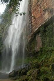 12 Air Terjun Tertinggi & Terindah di INDONESIA