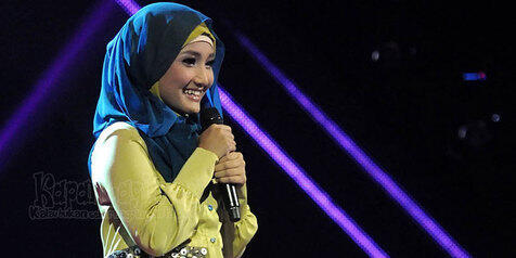 MUI KIRIM SURAT BUAT FATIN X FACTOR