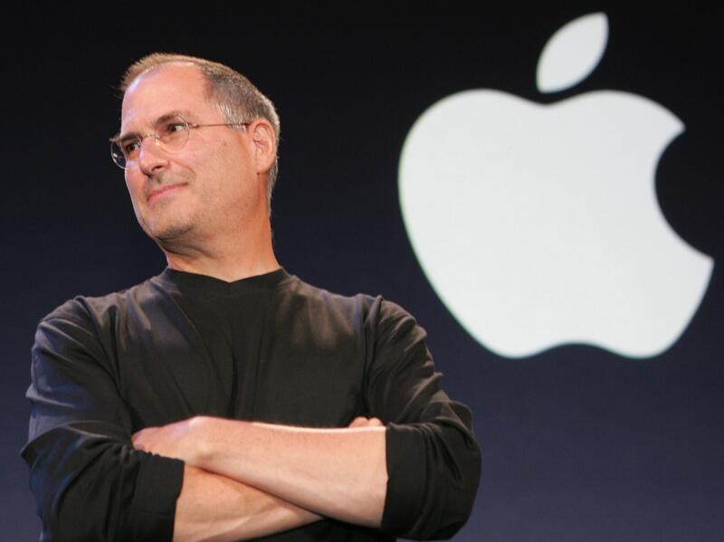 Bukan Apple yang Bikin Steve Jobs jadi Kaya Raya