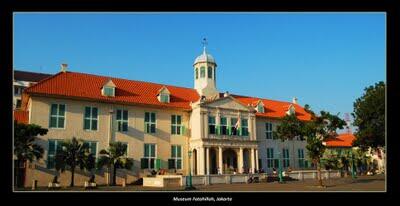 7 Museum Tertua di Indonesia Berdasarkan Sejarah Gedung 