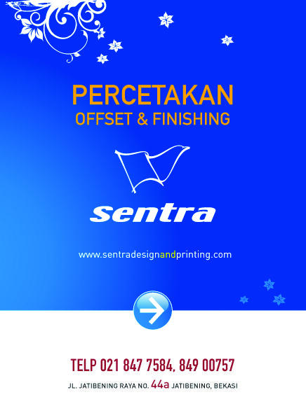 Kepala Produksi Cetak