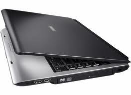 DITAWARKAN LAPTOP TOSHIBA SATELLITE A100 RAM 1,5GB HDD 100GB HARGA NEGO...
