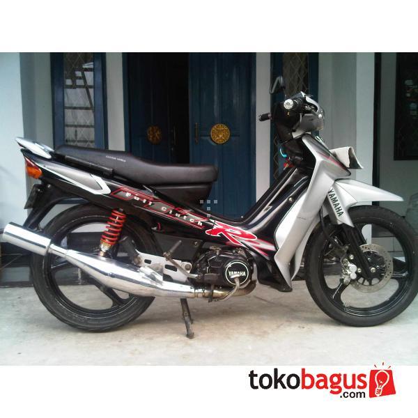 Terjual yamaha f1zr mulus bandung  KASKUS