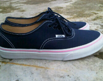 Vans Original Waffle GSI (Authentic/Era/Oldskool)