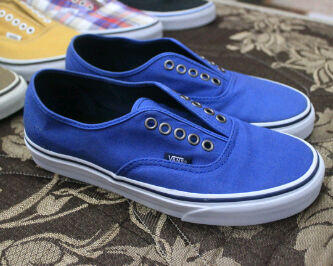 Vans Original Waffle GSI (Authentic/Era/Oldskool)