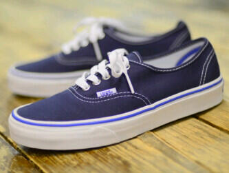 Vans Original Waffle GSI (Authentic/Era/Oldskool)