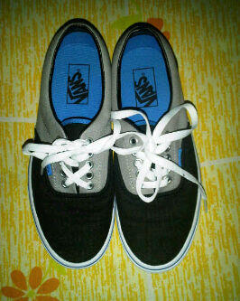 Vans Original Waffle GSI (Authentic/Era/Oldskool)