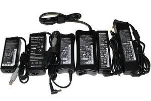 Adaptor/Charger Laptop Acer-Toshiba-Macbook-IBM Lenovo-Asus-Dell-HP Compaq-Samsung