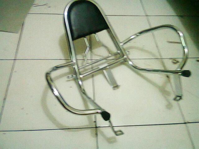 BEHEL MOTOR (SENDERAN) BEAT,MIO,VARIO 125