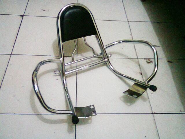 BEHEL MOTOR (SENDERAN) BEAT,MIO,VARIO 125