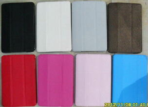 Casing Case iPad Mini-Smart Cover iPad 2-3-4-Ragam Pilihan|BOGOR