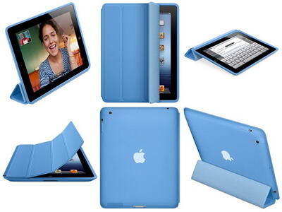 Casing Case iPad Mini-Smart Cover iPad 2-3-4-Ragam Pilihan|BOGOR