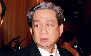5 Orang Paling Kaya di Indonesia Tahun 2012