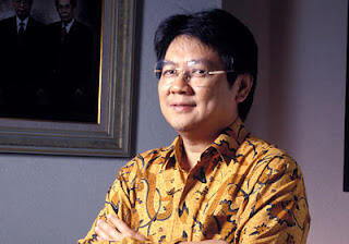 5 Orang Paling Kaya di Indonesia Tahun 2012
