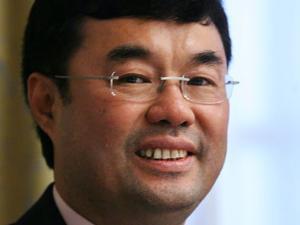 5 Orang Paling Kaya di Indonesia Tahun 2012