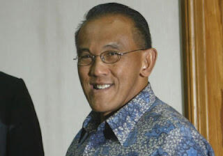 5 Orang Paling Kaya di Indonesia Tahun 2012