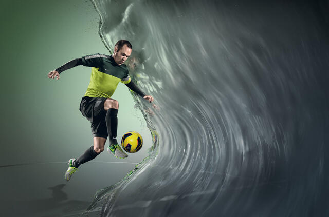 Sepatu Futsal NIKE CTR 360 LIBERTO III & NIKE CTR 360 MAESTRI (NIKE CTR 360 Iniesta )