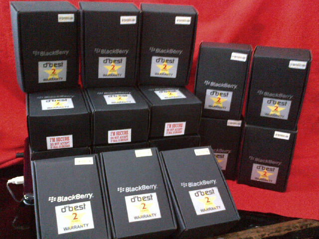 BLACKBERRY KEPLER CDMA 9330 jupiter OS.6 Cam 2MP Free inject Baru Garansi 2 Tahun