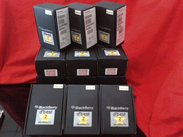 BLACKBERRY KEPLER CDMA 9330 jupiter OS.6 Cam 2MP Free inject Baru Garansi 2 Tahun