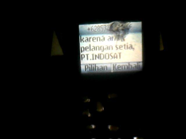 Ane Dapat Mobil Gan!!!