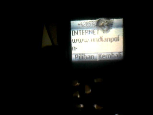 Ane Dapat Mobil Gan!!!
