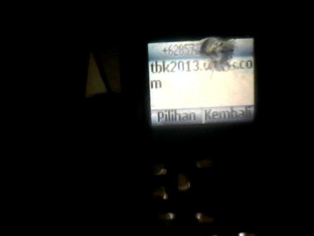 Ane Dapat Mobil Gan!!!