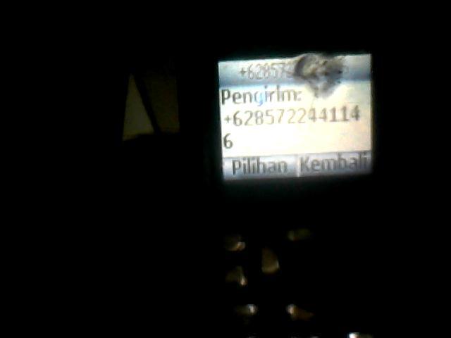 Ane Dapat Mobil Gan!!!