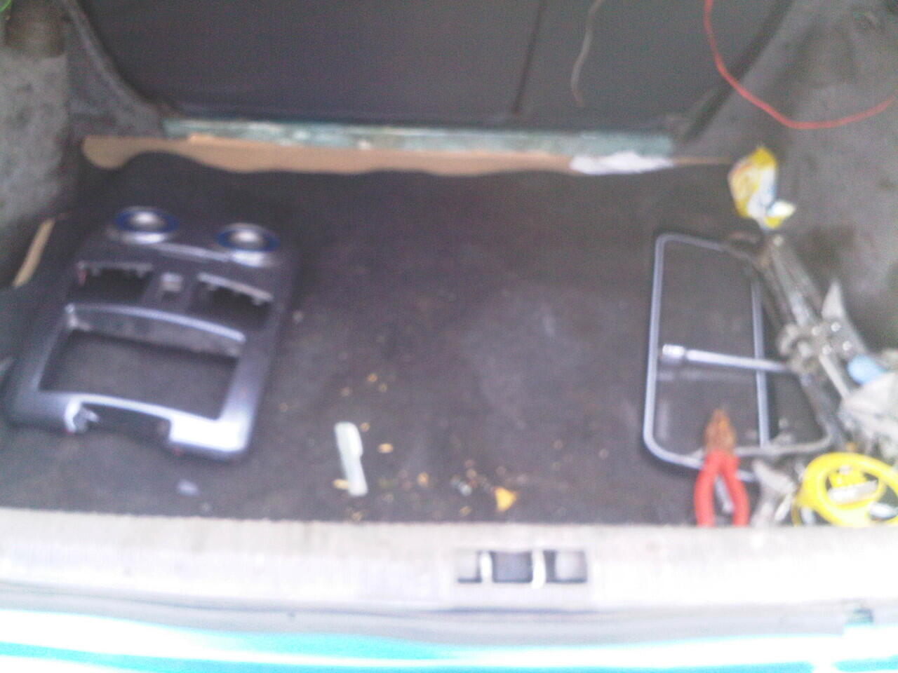 DIJUAL OPEL OPTIMA 13JT MURAH MERIA....