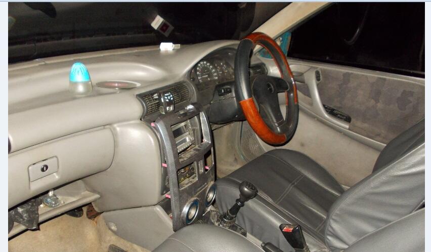 DIJUAL OPEL OPTIMA 13JT MURAH MERIA....
