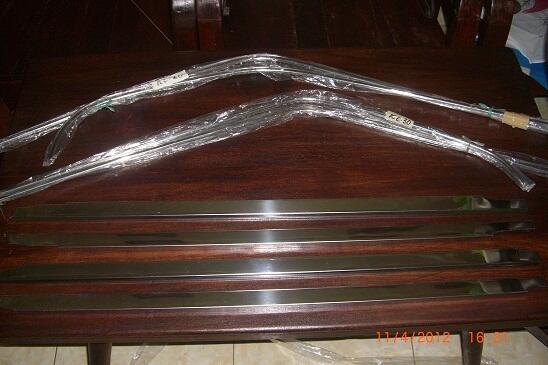 assesoris corolla KE20/30/DX