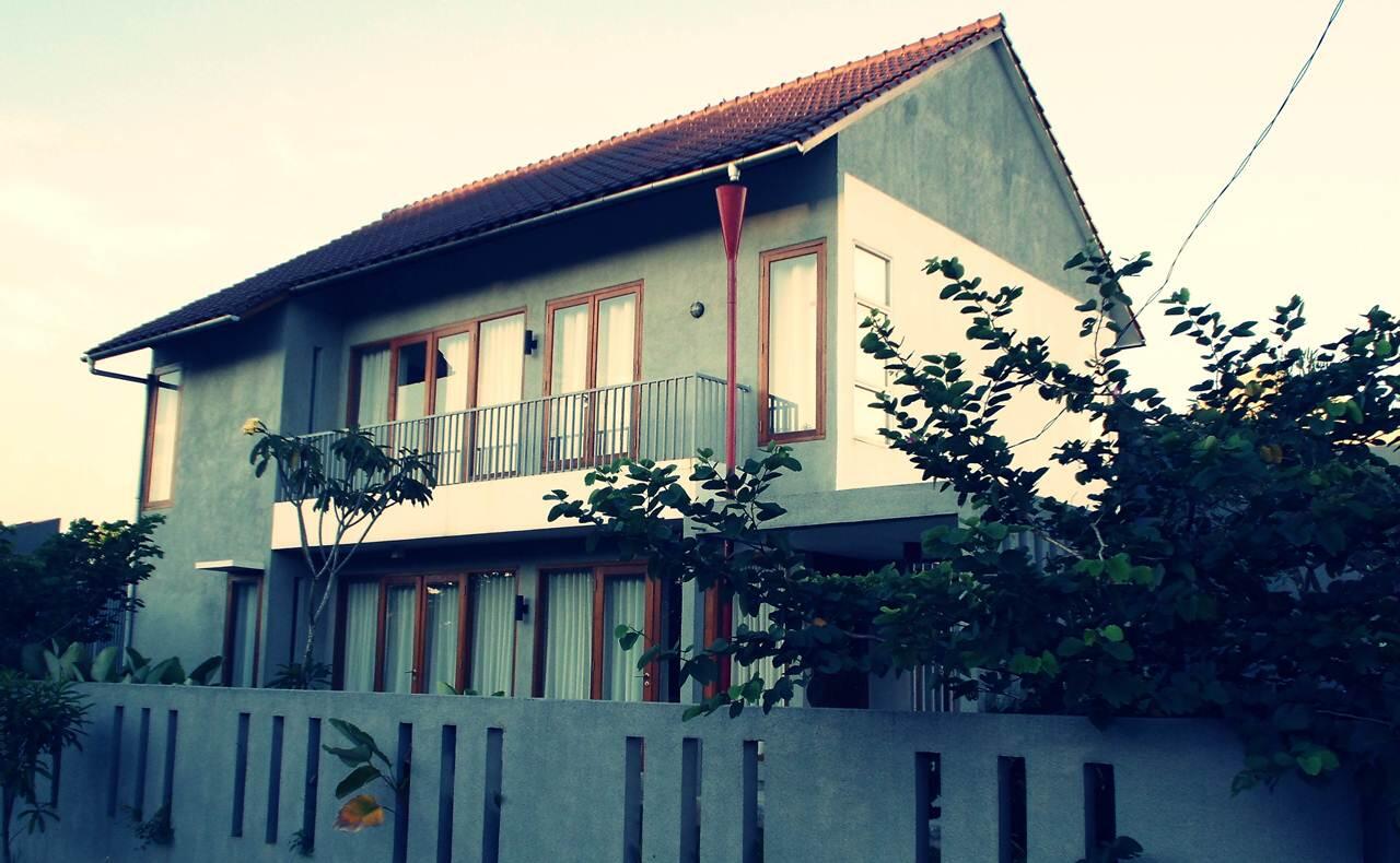 Cari Rumah Villa Gunung Lestari Siap Huni Furnished Jombang