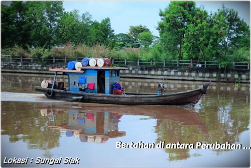 [share] Human interest di Pekanbaru