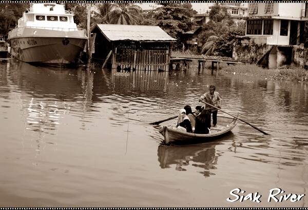 [share] Human interest di Pekanbaru