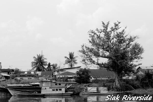 [share] Human interest di Pekanbaru