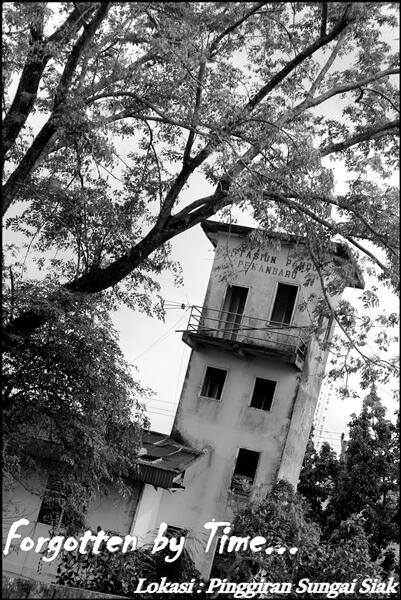 [share] Human interest di Pekanbaru