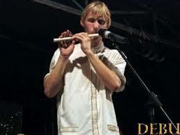 Yamaha Fife YRF-21 - An Introductory Course to Playing The Flute
